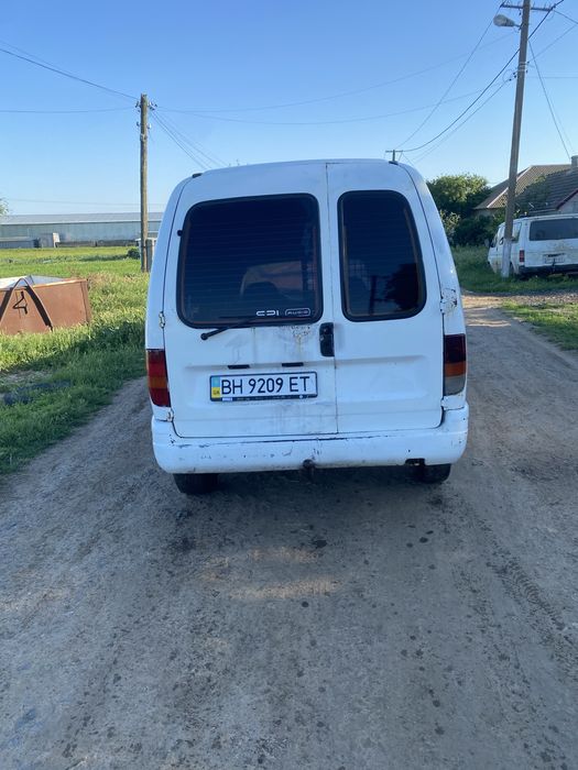 Продам  Фольксваген  Кадді 2