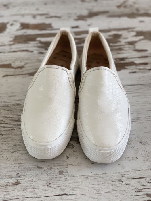Sapatos 38 Bershka