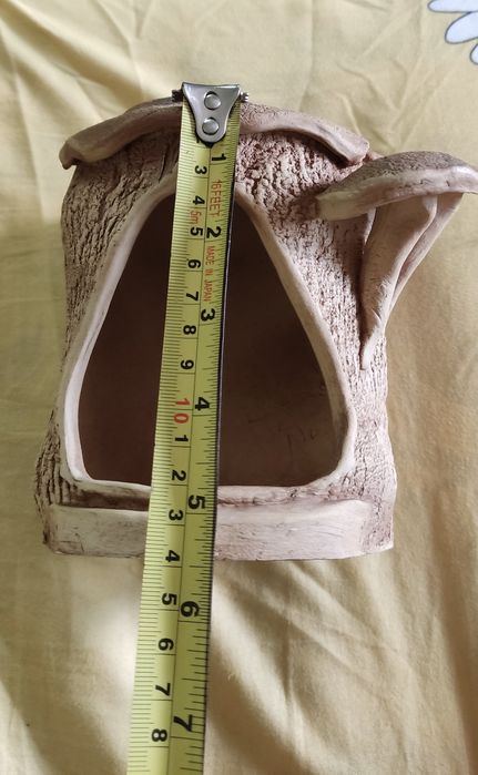 Домик для черепахи