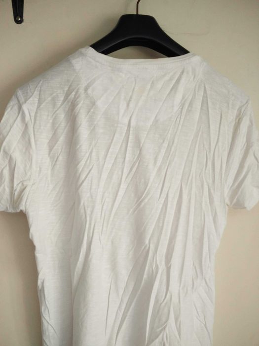 T-Shirt masculina::L