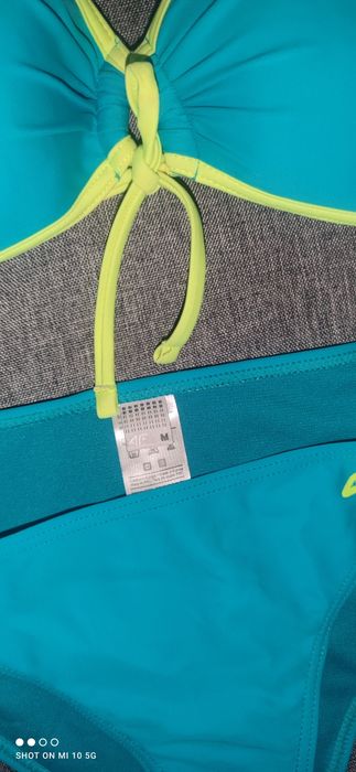 Strój kąpielowy 4F