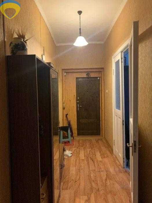 Продам 2-кімнатну “сталінку” у центрі Одеси