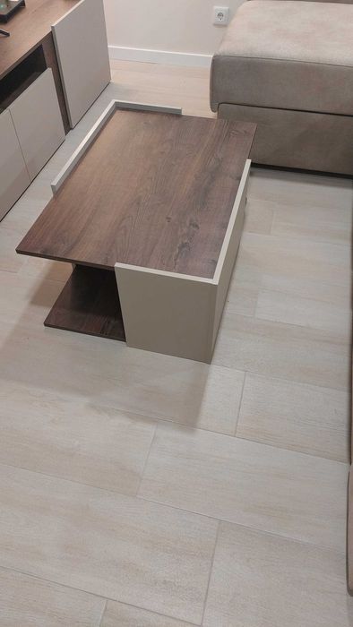 Mesa de centro para sala de estar