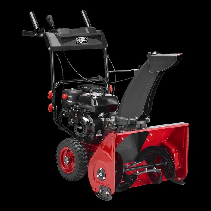 Odsniezarka spalinowa Meec Tools z Juli super stan