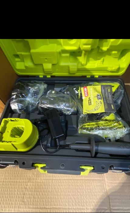 Berbequim NOVO+2 baterias OUTLEt