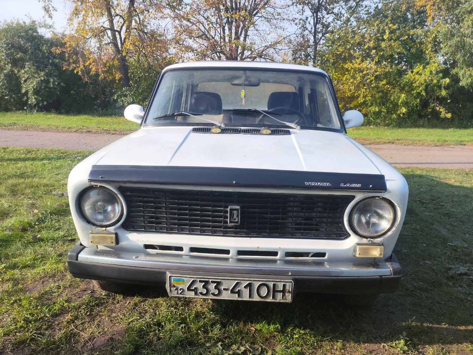 Продам Ваз 2101 копейку