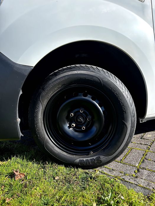 Renault Kangoo 1.5. Diesel, Económica, Fiável e Pronta a Trabalhar