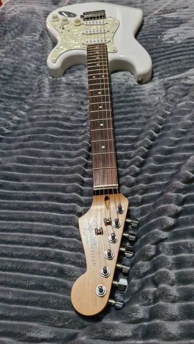 Squier Fender Strat