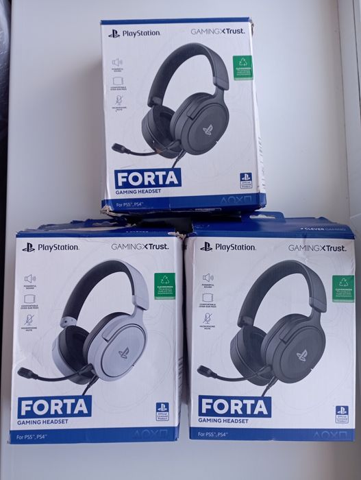 Наушники игровые GXTRUST