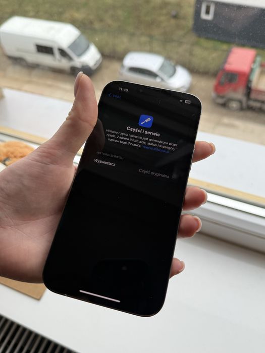 Iphone 13 Pro Max 256gb Graphite