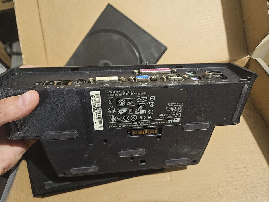 Stacja dokująca DELL PR01X 2U444 A03