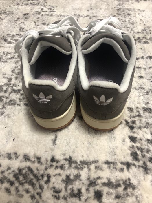 Adidas campus нові