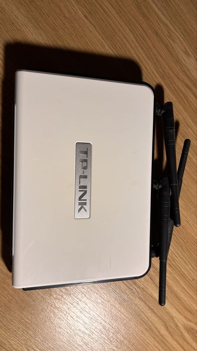 tp-link tl-wr940n