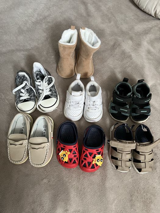 Дитяче взуття не дорого