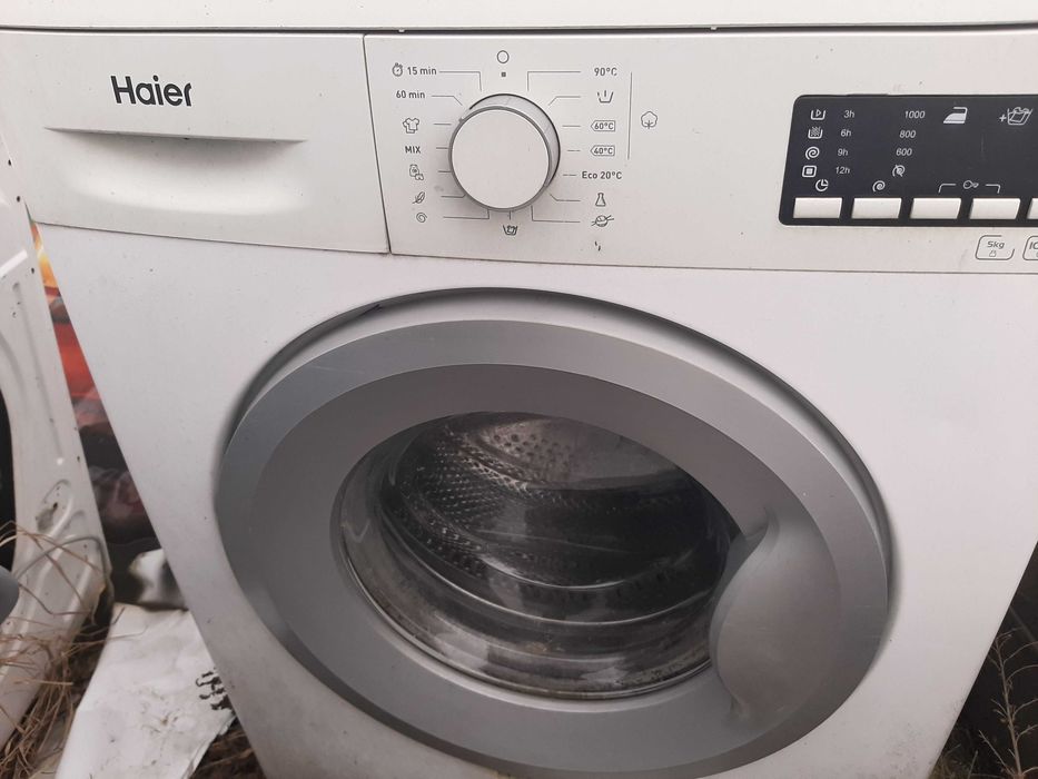 Drzwi do pralki Bosch Sharp Siemens Mastercook Gorenje inne