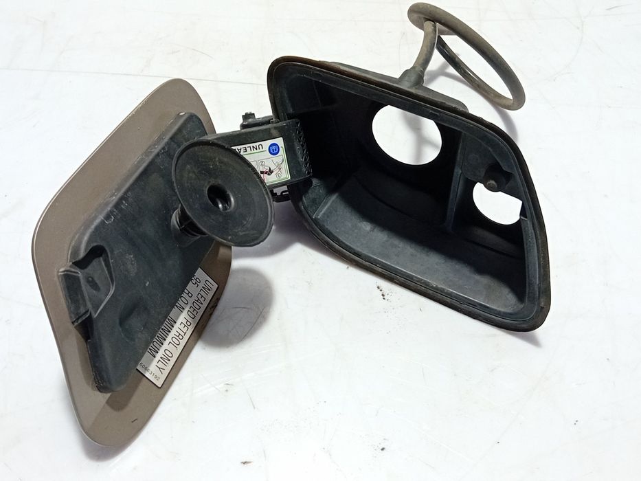 Tampa depósito combustível FIAT Tipo Sedan (356_)