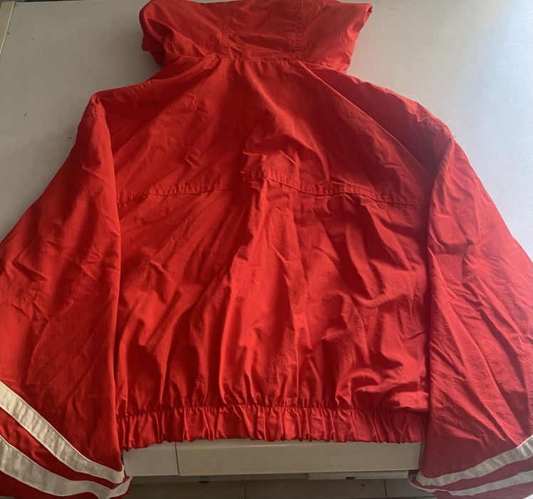 Casaco de adolescente