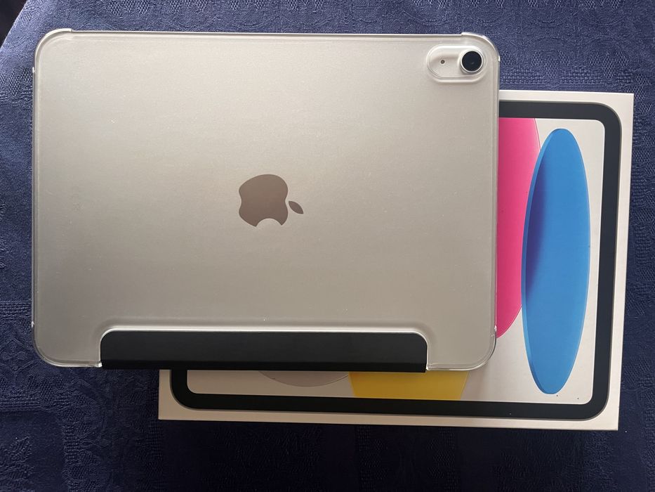 iPad 11” A16 - 128GB