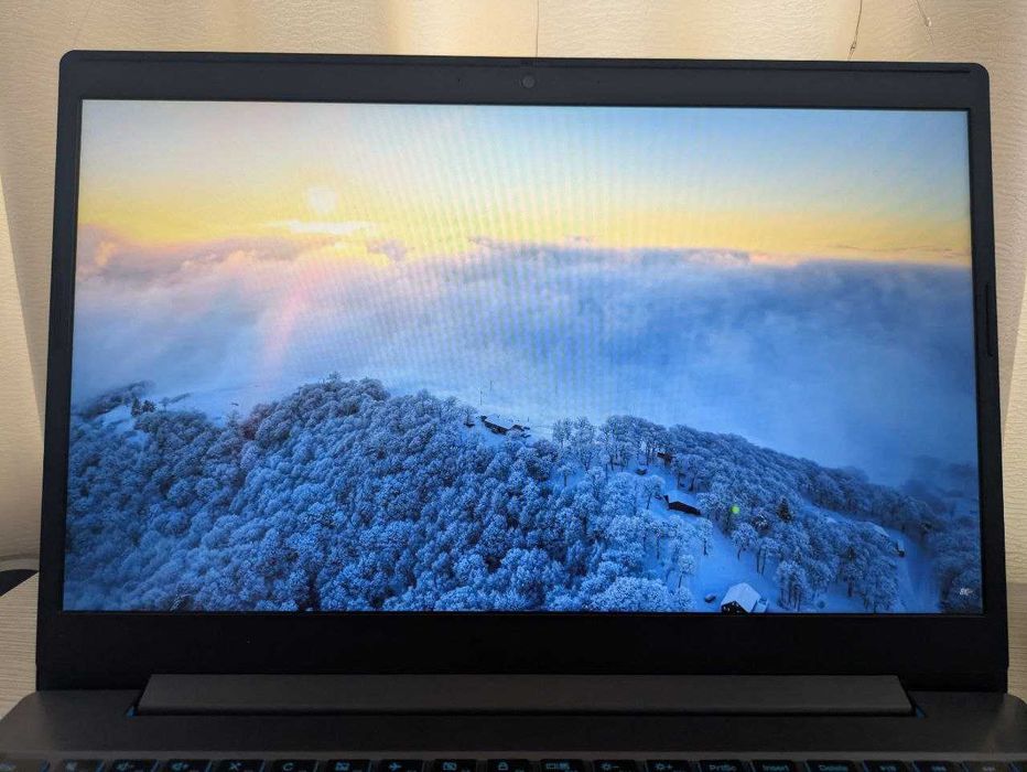 Ноутбук Lenovo IdeaPad L340-15IRH Gaming