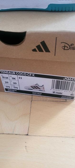 Adidas roz.29 kolecja Disney