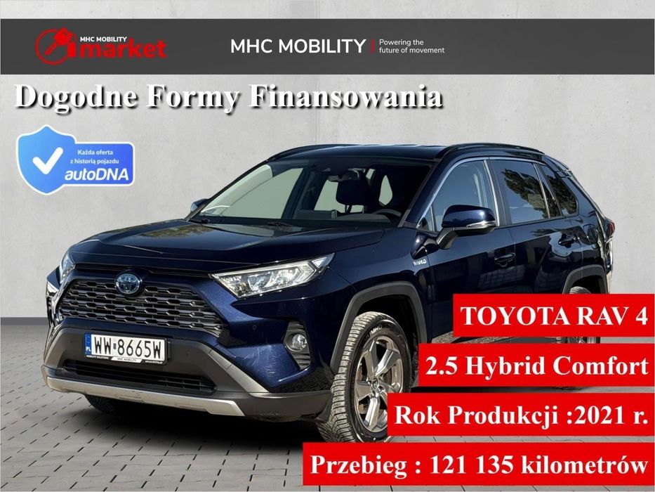 Toyota RAV-4