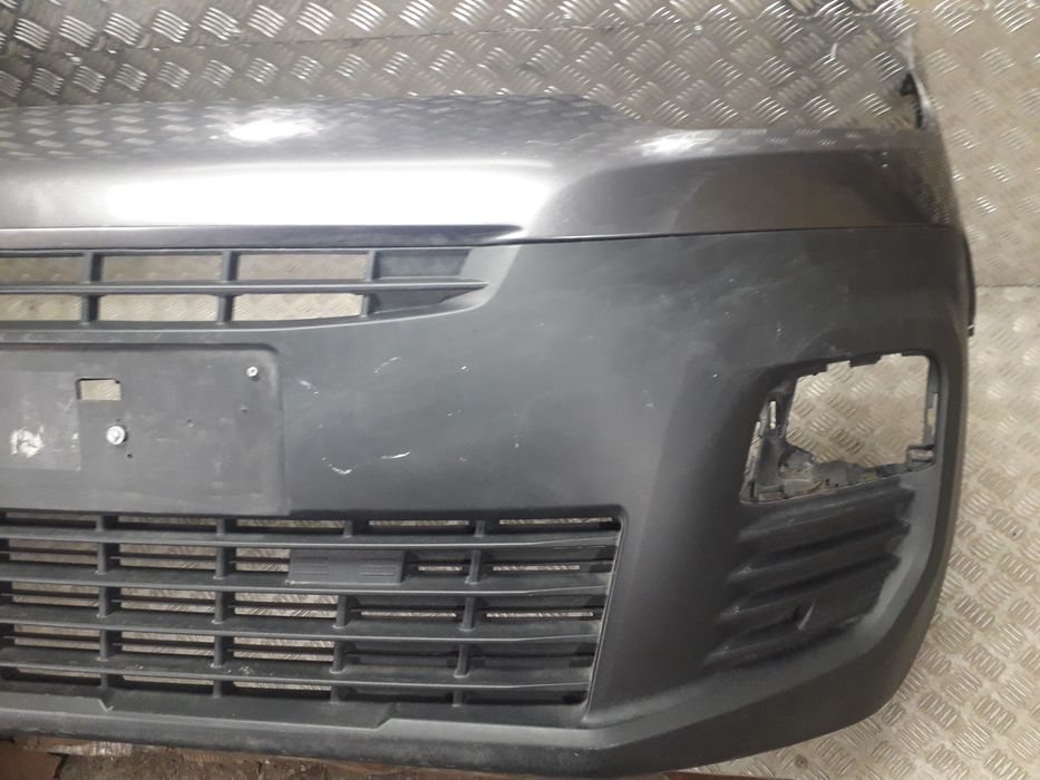 Citroen berlingo iv zderzak przód