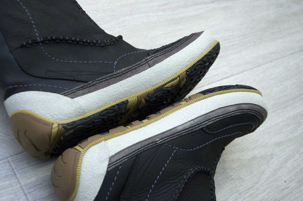 Черевики Merrell Puffin Frost. Устілка 24 см