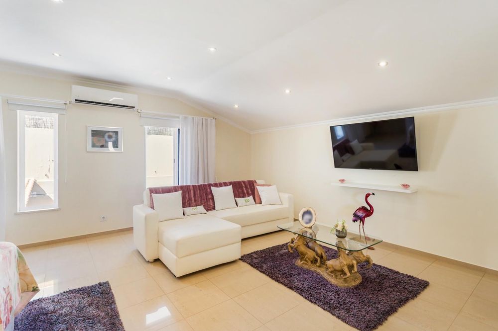 Moradia T3+1 Elegante e Espaçosa