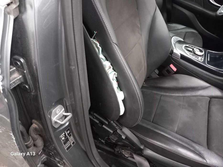Mercedes GLC 250d 4 Matic Diesel