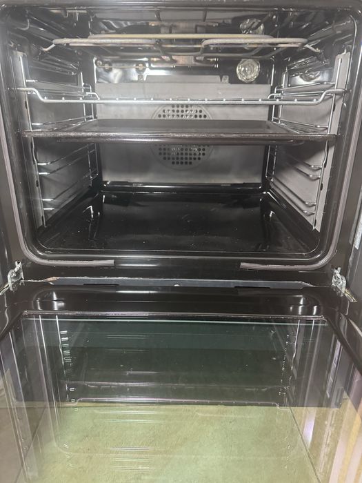 Духовка електрична  +поверхня газова Whirlpool під забудову кухні