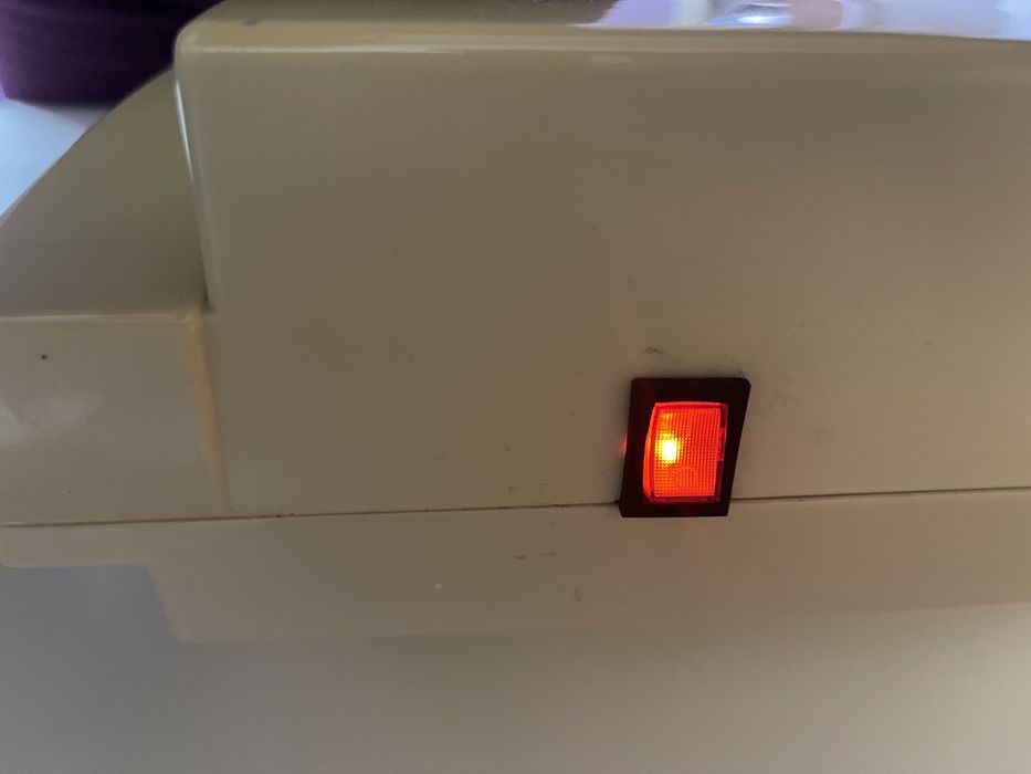 Esterilizador tesouras /pentes/ navalhas