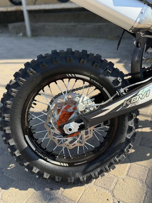 Мотоцикл ендуро Enduro  Kovi 250 Advance 2026