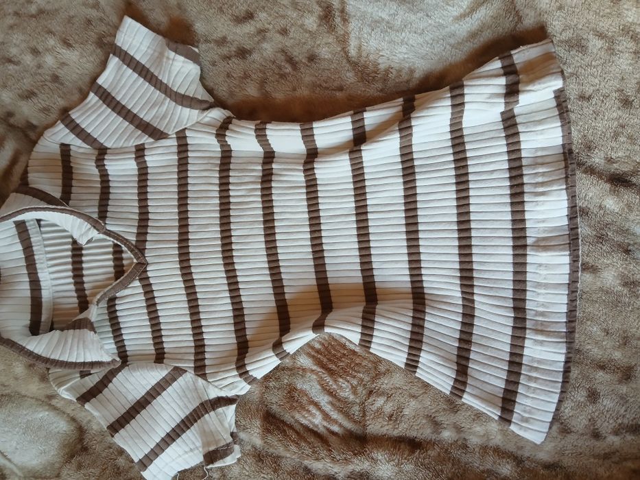 Топ з Туреччини, розмір XS.