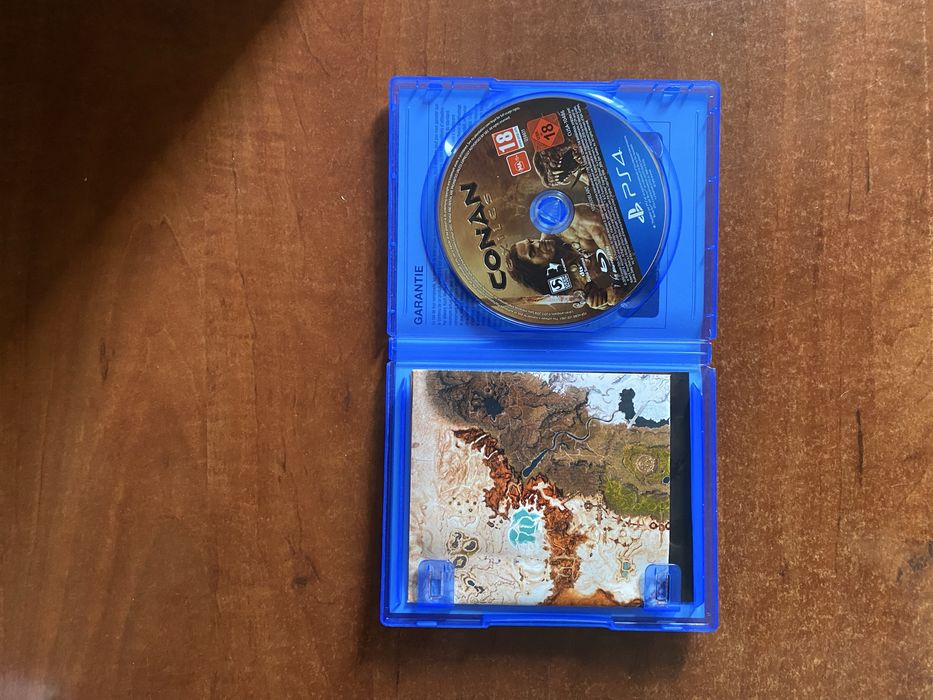 Conan Exiles - PS4