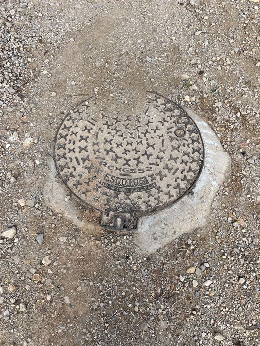 Terreno com luz | Loulé - Poço Geraldo