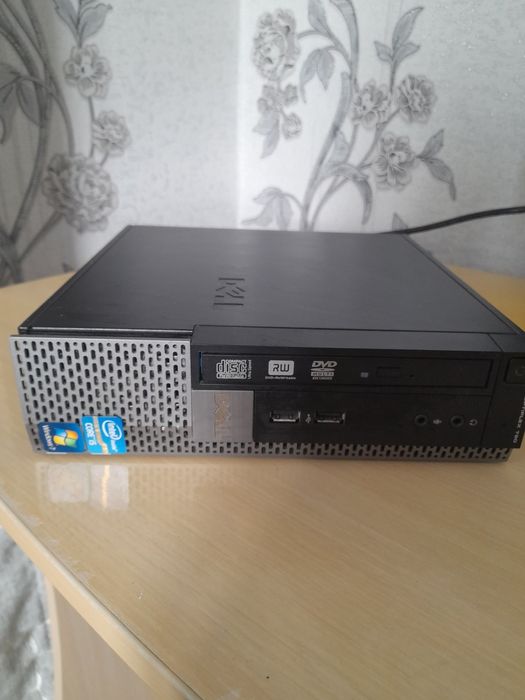 Продам комп'ютер