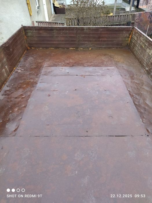 Продається Зіловський прицеп