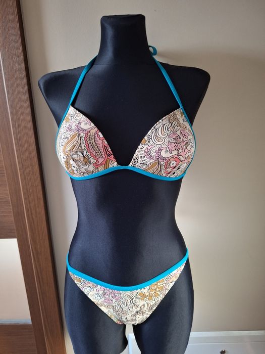 CROPP dwuczęściowy kostium kąpielowy