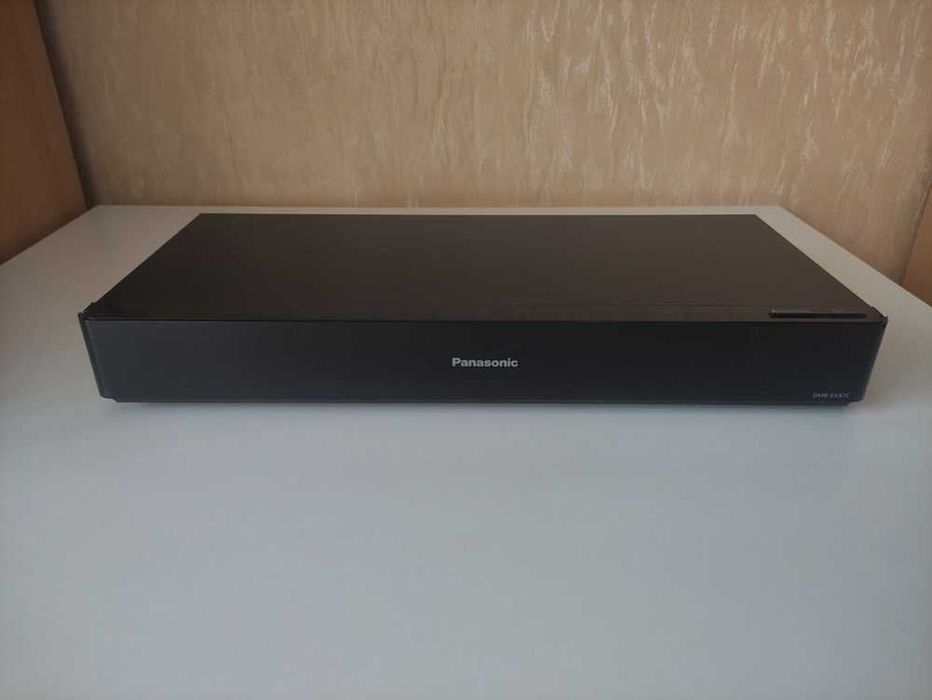 Nagrywarka DVD - Panasonic DMR-EX97CEG-K - Świetny Stan