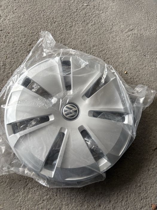 Kolpak transporter 16 orginal nowy