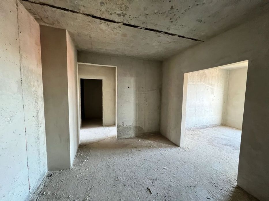 Терміново! 2 кім кв в новобудові, інд газове опал