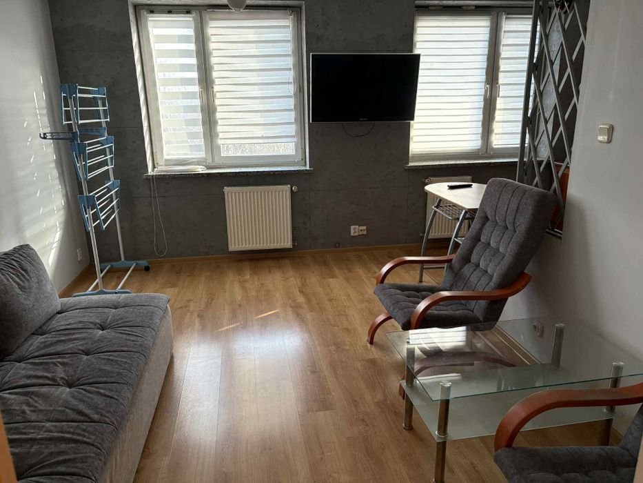 Wynajmę mieszkanie ul. Sikorskiego 5A