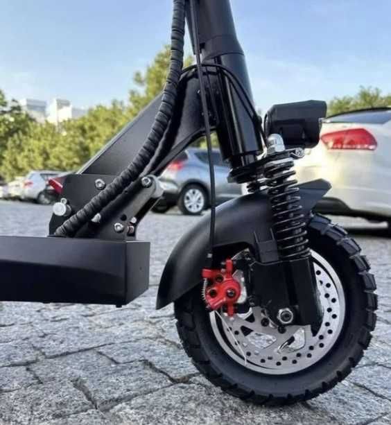 СУПЕР ЦЕНА‼️ Электросамокат с сиденьем Kugoo M4 PRO 1000W, 15-21Ah