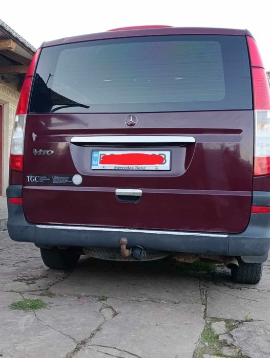 Продам  Mercedes Benz