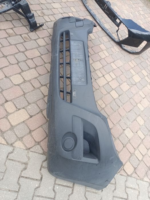 Master 3 Movano Lift zderzak przód przedni