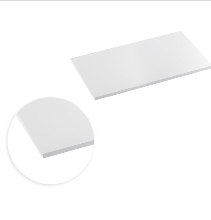 Blat łazienkowy 110cm