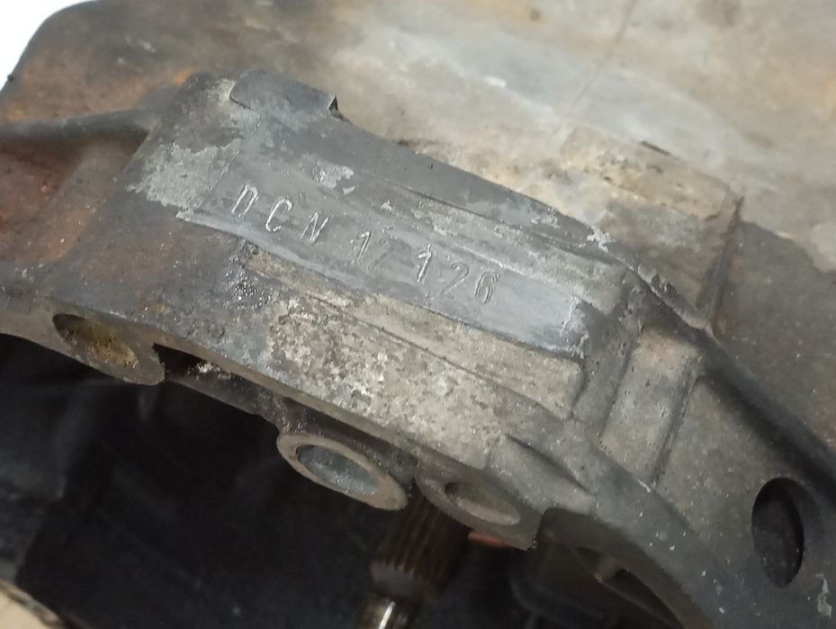 Caixa de velocidades - AUDI A4 Avant (8D5, B5) | 94 - 02