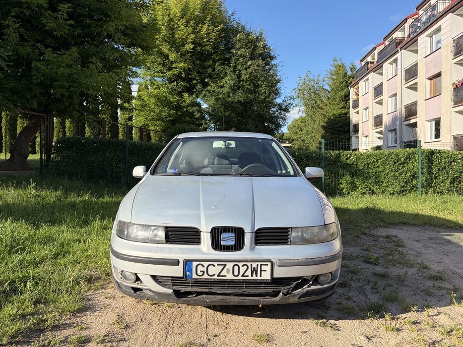 Seat Toledo 1.9 tdi