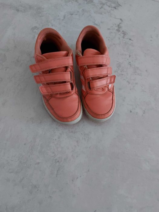 Buty dziewczece  dzieciece
