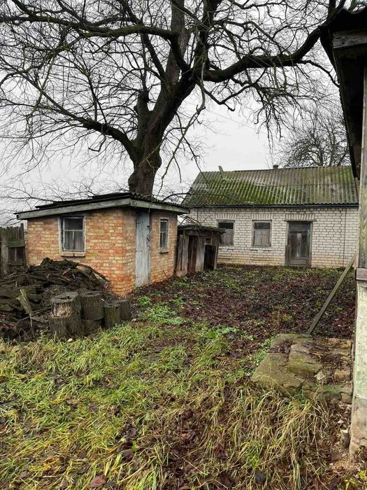 Продаж гарного будиночку с. Яснозір’я
